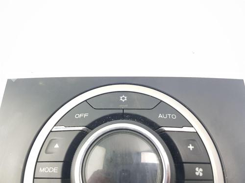 Climate control ISUZU D-MAX II (TFR, TFS) 2.5 CRDi 4x4 (TFS86J) | BP22794382I5 
