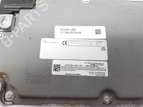 Other FORD PUMA (J2K, CF7)  | BP31864316O1 