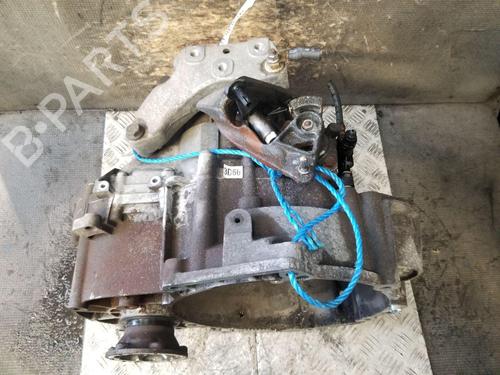 gearbox-vw-golf-vi-5k1-2008-2009-2010-2011-2012-2013-2014-23433266 main image