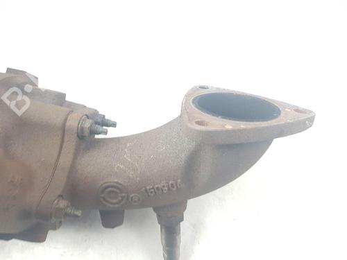 Turbolader/Kompressor MAXUS V80 Bus 2.5 D | BP30976858M71