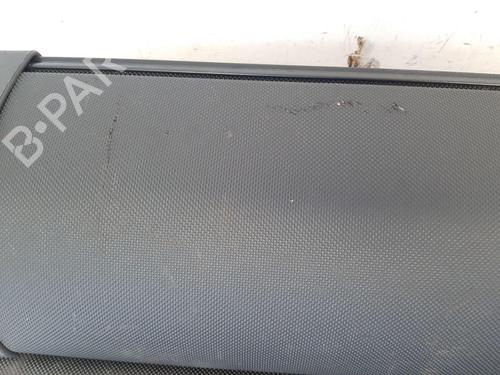 Rear parcel shelf AUDI A4 B6 Avant (8E5) 1.8 T quattro | BP26667501C85 
