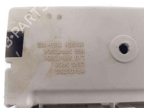 Interior roof light MITSUBISHI L200 / TRITON (KA_T, KB_T) 2.5 DI-D 4WD (KB4T) | BP29870858I8