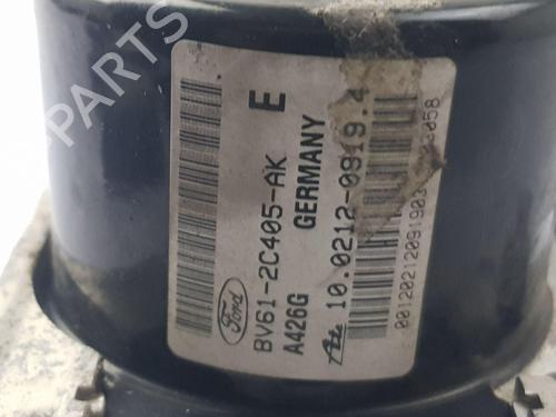 ABS pump FORD FOCUS III 1.0 EcoBoost | BP39587594M43 - Image 3