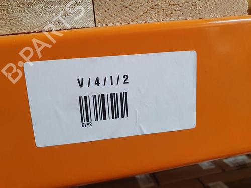 Electronic module FORD FIESTA VI (CB1, CCN)  | BP22675624M83 