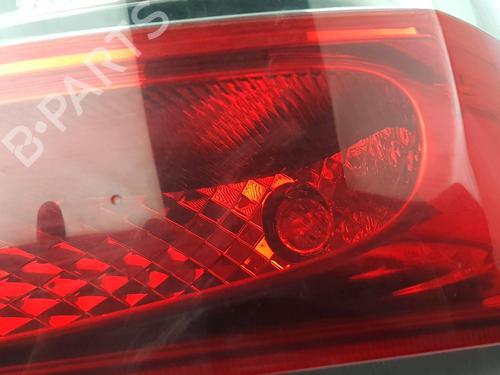 Right taillight HONDA CIVIC VII Hatchback (EU, EP, EV) 1.4 iS (EP1, EU5, EU7) | BP28104908C35 