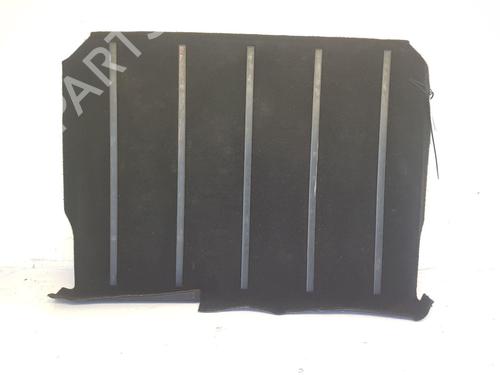 Used Luggage compartment floor PEUGEOT 2008 I (CU_) 1.6 HDi (92 hp) 29144007