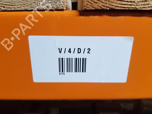 Engine control unit (ECU) HONDA CR-V II (RD_) 2.0 (RD5) | BP30976738M57 