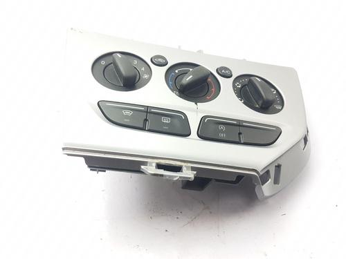 Climate control FORD FOCUS III 1.0 EcoBoost | BP36144442I5 - Image 2
