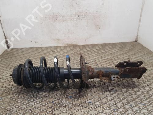 Used Left front shock absorber HYUNDAI i20 I (PB, PBT) 1.2 (86 hp) 29597665