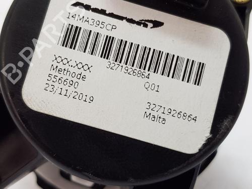 Headlight switch MCLAREN GT 4.0 | BP22677303I24 