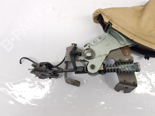 Hand brake BMW 5 (E60) 525 d | BP29900469I18