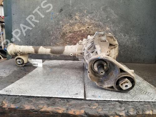Front differential VW AMAROK (2HA, 2HB, S1B, S6B, S7A, S7B, AGD) 2.0 BiTDI 4motion | BP34638737M23  - Image 7