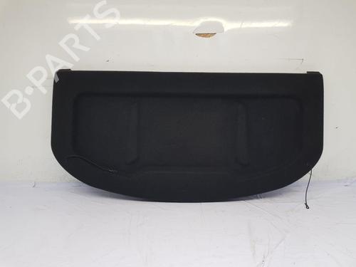 Used Rear parcel shelf HYUNDAI i30 (GD) 1.6 CRDi (110 hp) 30765041