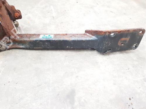 Tow ball/Mechanism VW CADDY III Box Body/MPV (2KA, 2KH, 2CA, 2CH) 1.6 TDI | BP27920531C141 