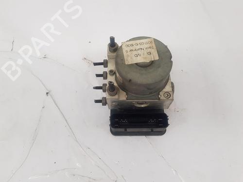 Used ABS pump ABS pump FORD FOCUS III [2010-2020] 35772271 35772271