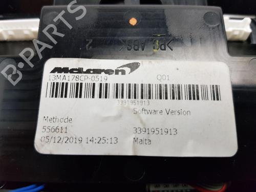 Innerbelysning MCLAREN GT 4.0 | BP22678299I8 