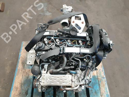 Moteur MERCEDES-BENZ SPRINTER 3,5-t Van (B907, B910) [2018-2025]  24810491