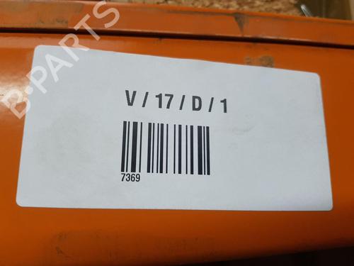 Højre solskærm SKODA SCALA (NW1) | BP32275210I2