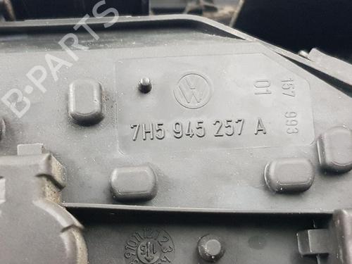 Left taillight VW TRANSPORTER T5 Van (7HA, 7HH, 7EA, 7EH) 2.0 TDI | BP32003933C34  - Image 11