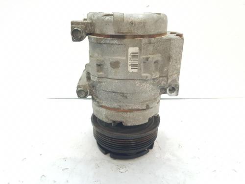 AC compressor SUBARU OUTBACK (BS) 2.0 D AWD (BSD) | BP23504537M34 