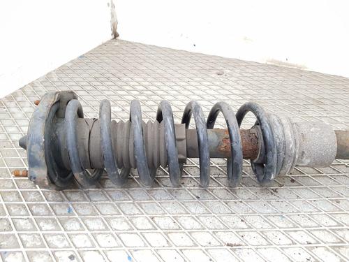 Left front shock absorber MERCEDES-BENZ E-CLASS (W211) E 280 CDI (211.020) | BP26310259M16 