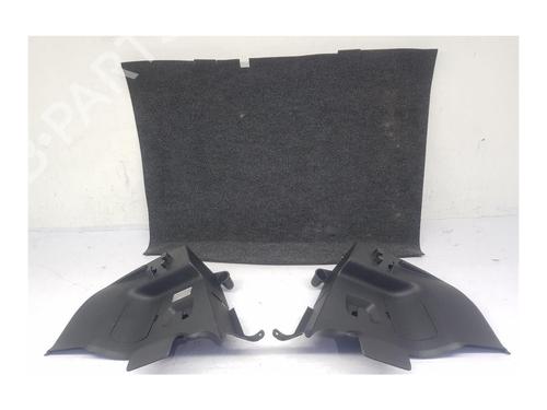 Bagagerumsgulv SEAT Mii (KF1, KE1) [2011-2025]  23031622