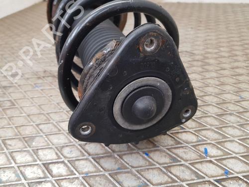 Left front shock absorber VOLVO C30 (533) 1.6 D | BP35933994M16 - Image 3
