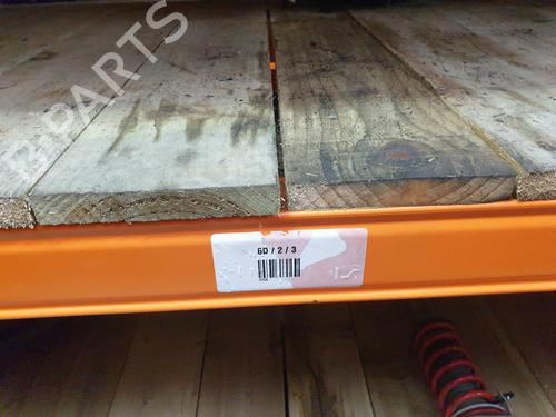 Pedal OPEL CORSA D (S07) | BP22670357I4