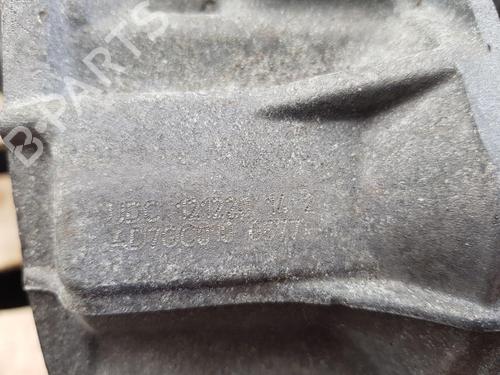 Gearbox AUDI Q3 (F3B) 40 TDI quattro | BP27620277M3
