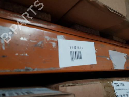 Air vent AUDI A6 C7 (4G2, 4GC) 3.0 TDI quattro | BP22683563I21 