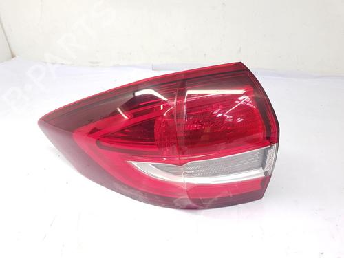 Used Left tailgate light Left tailgate light 38558465 38558465