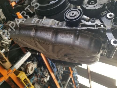 Engine AUDI A4 B9 Avant (8W5, 8WD) RS4 TFSi quattro | BP33412916M1 - Image 16