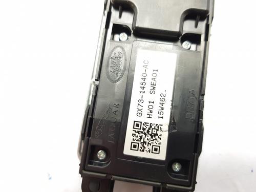 Højre fortil elrude kontakt JAGUAR XF II (X260) 2.0 D | BP30554693I26