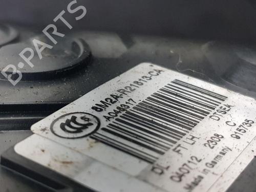 Front left lock FORD MONDEO IV Turnier (BA7) 2.0 TDCi | BP29620615C98 