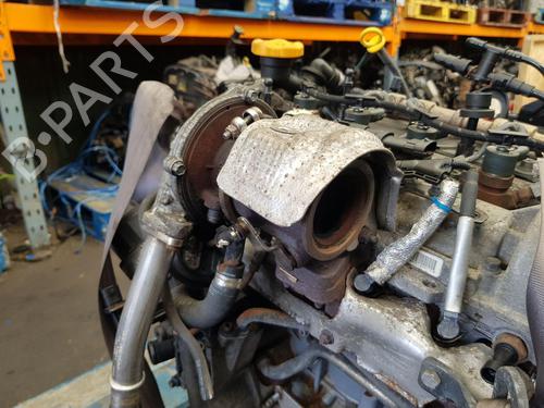 Engine VAUXHALL CORSA Mk III (D) (S07) 1.3 CDTI (L08) | BP37262008M1 - Image 11