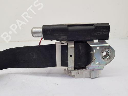 Front left seatbelt SKODA FABIA II (542) 1.2 | BP34226525I26  - Image 6