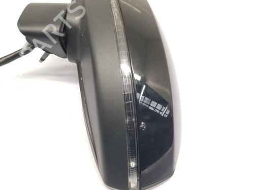Left mirror AUDI A3 Limousine (8VS, 8VM) RS3 quattro | BP29262868C26 