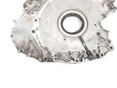 Timing cover AUDI A6 C7 Avant (4G5, 4GD) RS6 quattro | BP29316284M123 