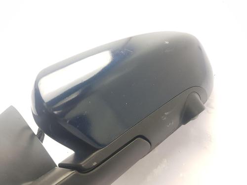 Left mirror NISSAN QASHQAI / QASHQAI +2 I (J10, NJ10, JJ10E) 1.6 | BP26692917C26 