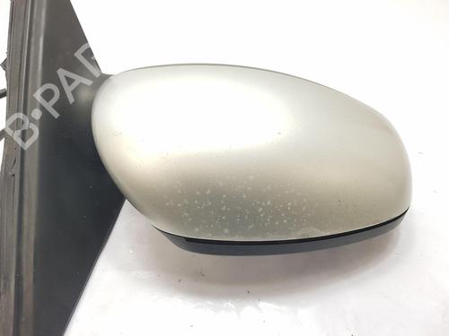 Right mirror SKODA ROOMSTER (5J7) 1.9 TDI | BP26328403C27 