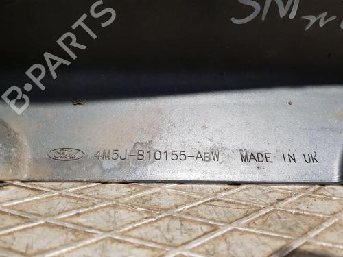 Right sideskirt FORD FOCUS II (DA_, HCP, DP) 2.5 ST | BP27305302C114 