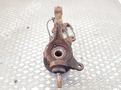 Right front steering knuckle HONDA CR-V II (RD_) 2.0 (RD5) | BP24829627M26 
