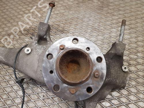 Left front steering knuckle BMW 5 (F10) M5 | BP36342658M25 - Image 5