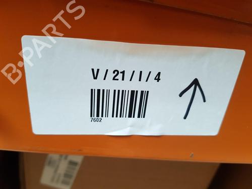 Reservehjul kit SUZUKI SPLASH (EX) 1.0 (A5B310) | BP36167302C119 - Image 8