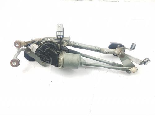 Used Front wiper motor Front wiper motor HONDA INSIGHT (ZE_) 1.3 IMA (ZE28, ZE2) (88 hp) 33966592 33966592