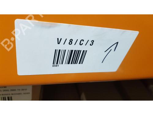 Interior roof light FORD FOCUS III 1.0 EcoBoost | BP32003836I8  - Image 18