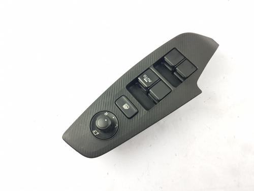 Used Right front window switch MAZDA 3 (BM, BN) 2.0 (120 hp) 27664830