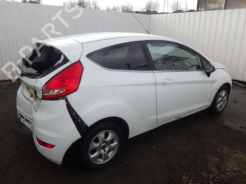 Steering column stalk FORD FIESTA VI (CB1, CCN) 1.6 TDCi | BP34638735I23  - Image 13