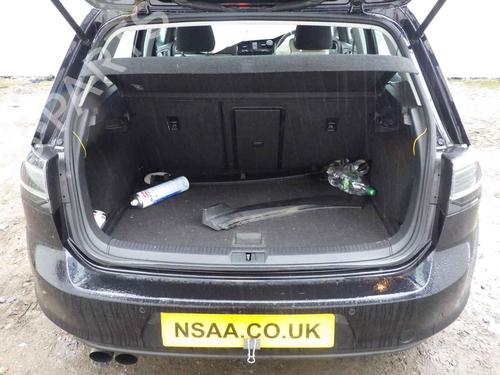Used Parts VW GOLF VII (5G1, BQ1, BE1, BE2) 1.4 TSI (122 hp) 2129763