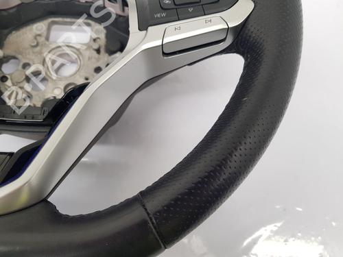 Steering wheel VW PASSAT B8 (3G2, CB2) 2.0 TDI | BP35795598C49  - Image 9
